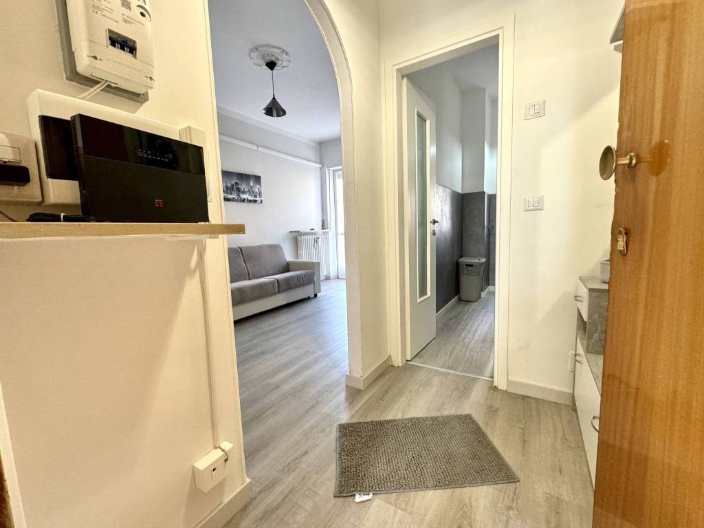 Appartamento a Gaglianico in Via Monte Grappa, 5 - Foto 4