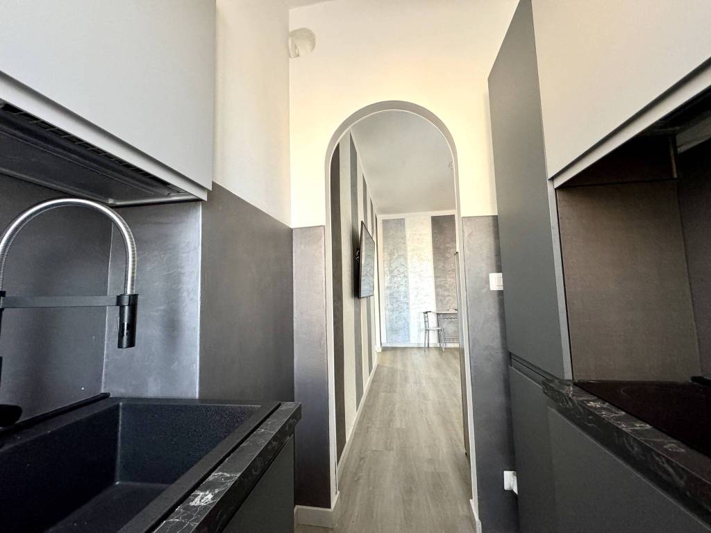 Appartamento a Gaglianico in Via Monte Grappa, 5 - Foto 5