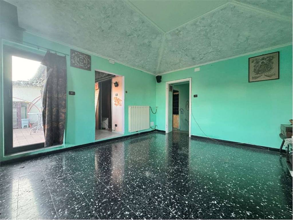 Casa indipendente a Casanova lerrone in Frazione Vellego, 18 - Foto 3