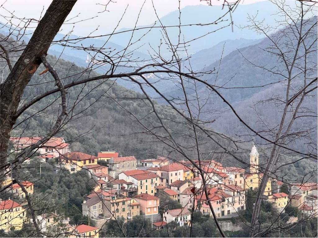 Casa indipendente a Casanova lerrone in Frazione Vellego, 18 - Foto 4