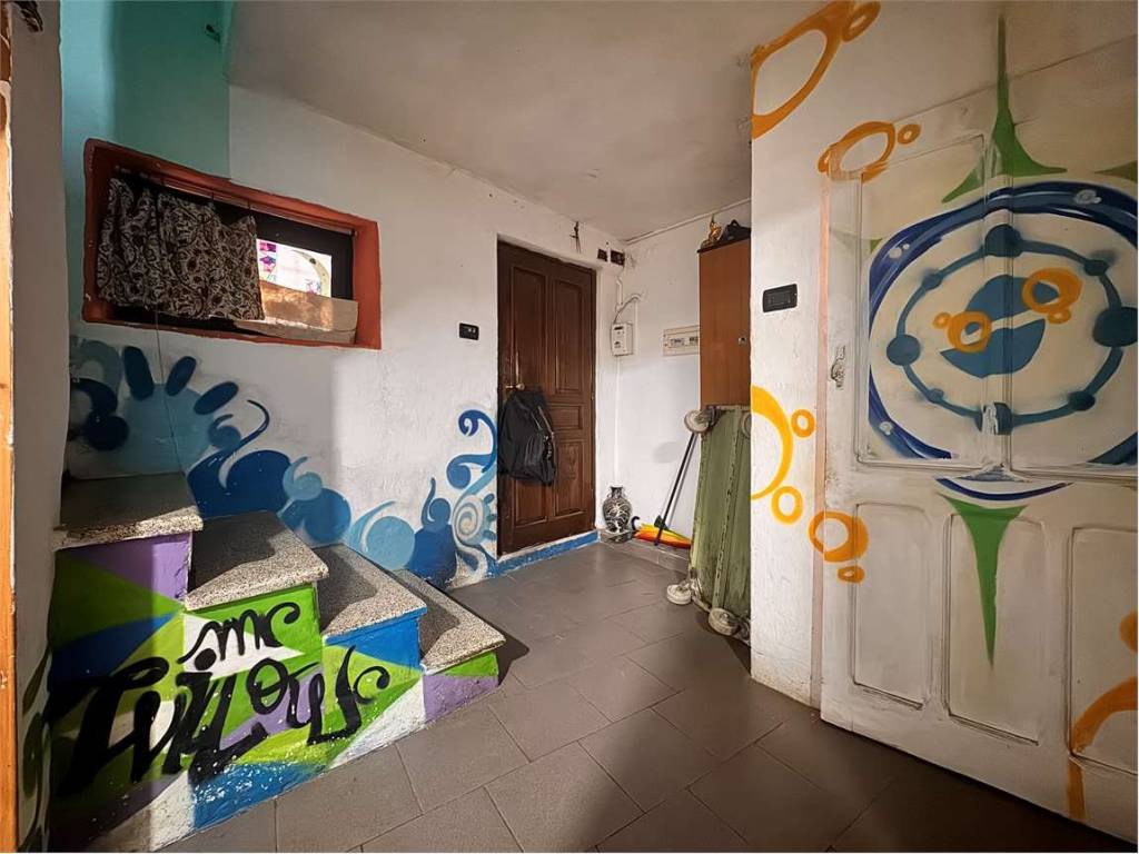 Casa indipendente a Casanova lerrone in Frazione Vellego, 18 - Foto 5