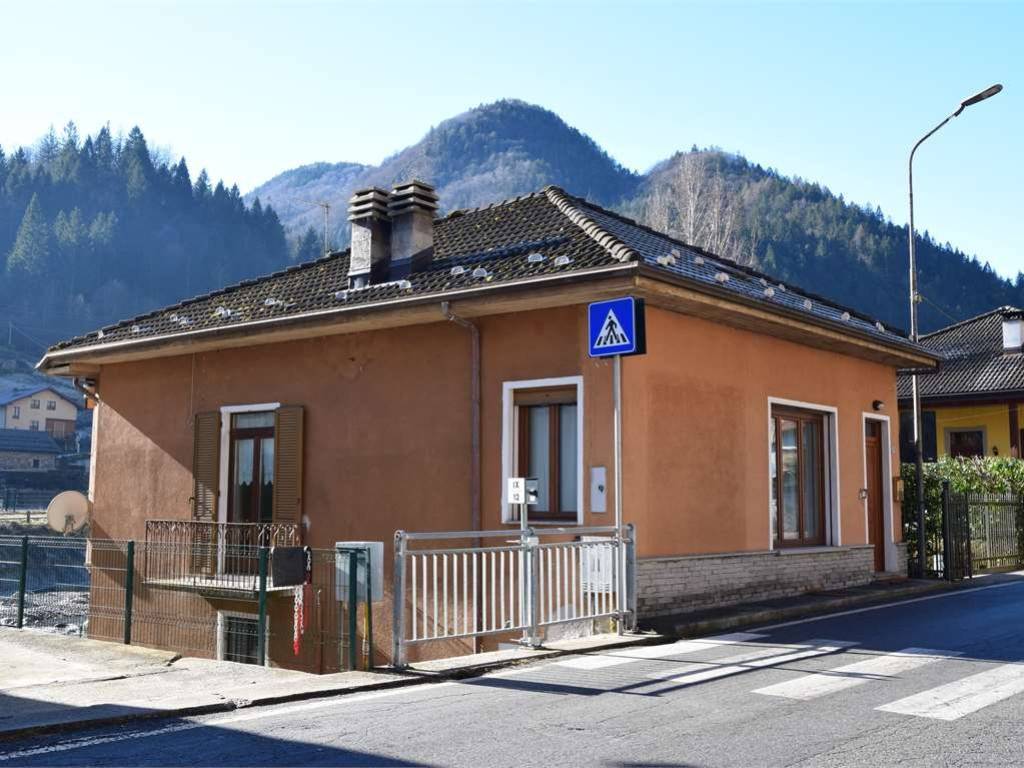 Casa indipendente a Bannio anzino in via Monterosa, 21 - Foto 5