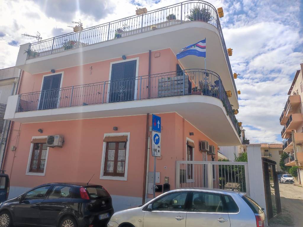 Appartamento a Messina in Via Nilde Iotti, 8 - Foto 2