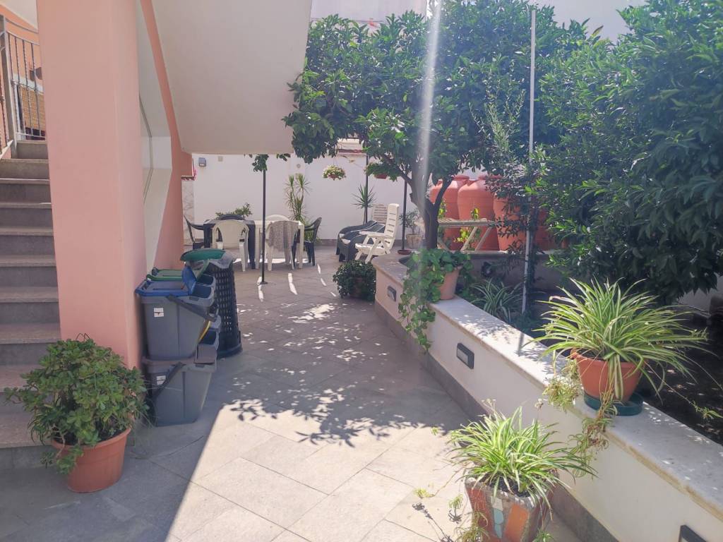 Appartamento a Messina in Via Nilde Iotti, 8 - Foto 4