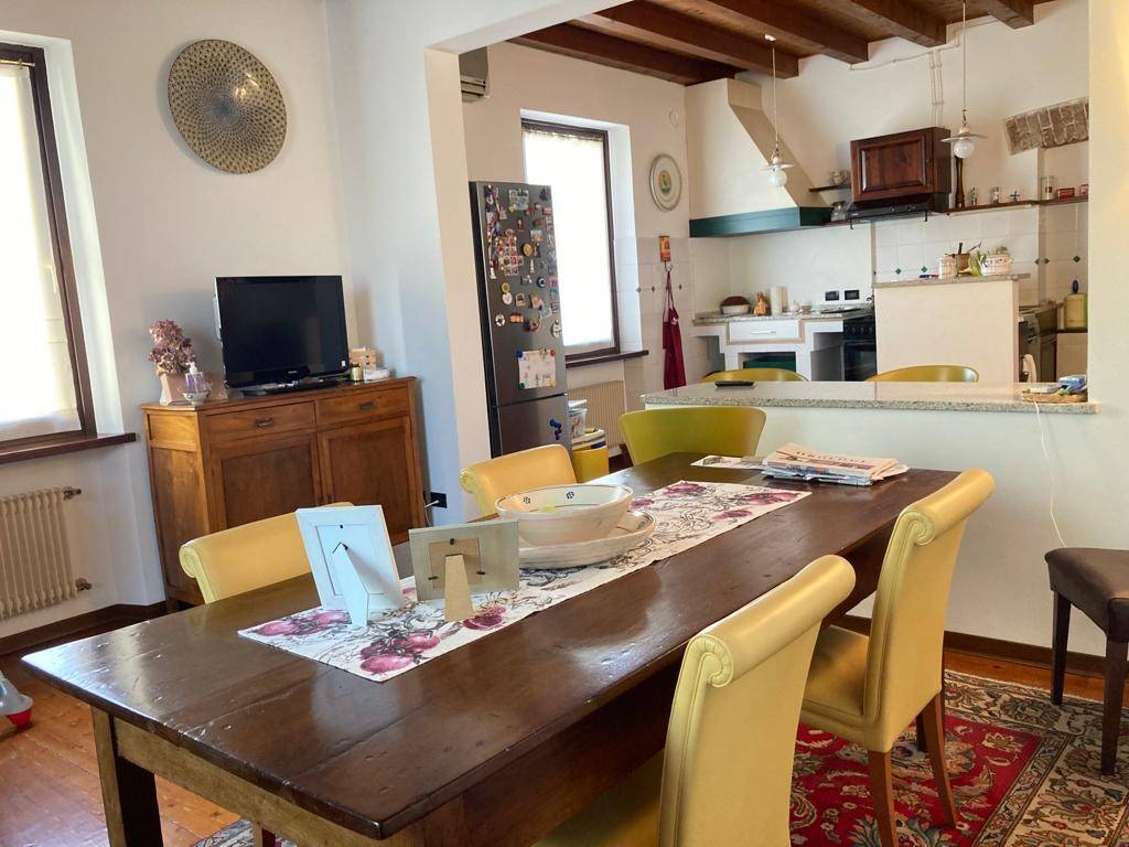 Villa a Udine in Viale Trieste, 16 - Foto 3