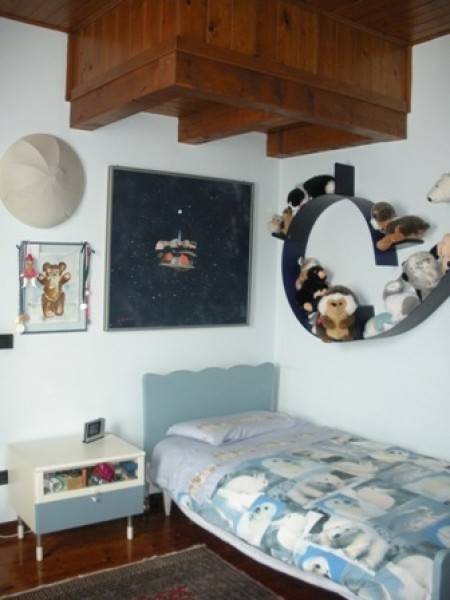 Villa a Udine in Viale Trieste, 16 - Foto 5