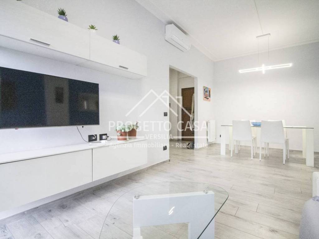 Appartamento a Viareggio in Via Piave - Foto 3
