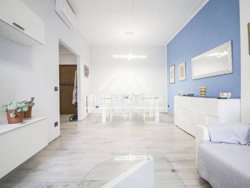 Appartamento a Viareggio in Via Piave - Foto 4