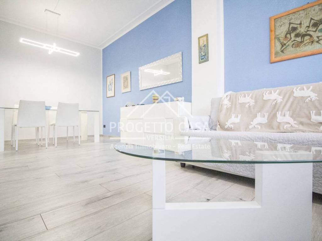 Appartamento a Viareggio in Via Piave - Foto 5
