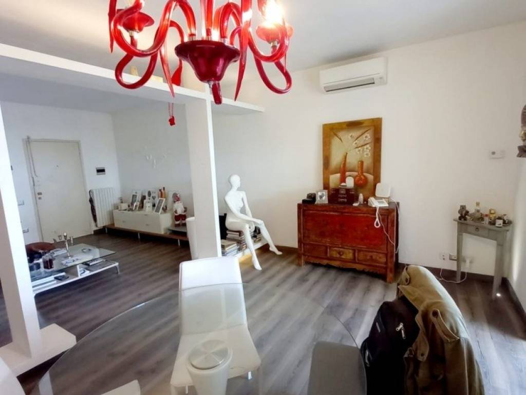 Appartamento a Porto recanati in Via Dante Alighieri - Foto 4