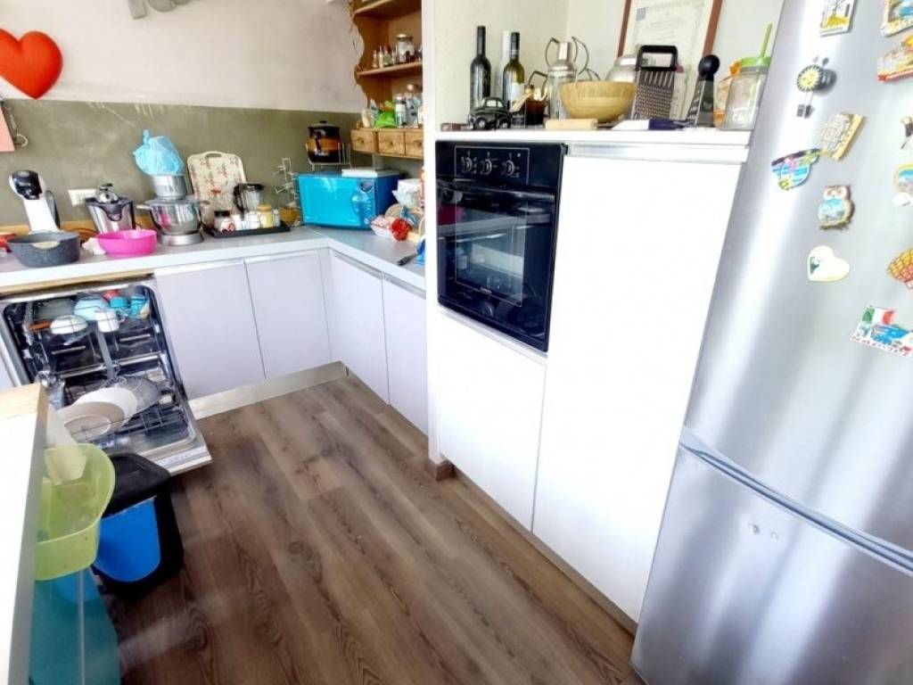 Appartamento a Porto recanati in Via Dante Alighieri - Foto 5