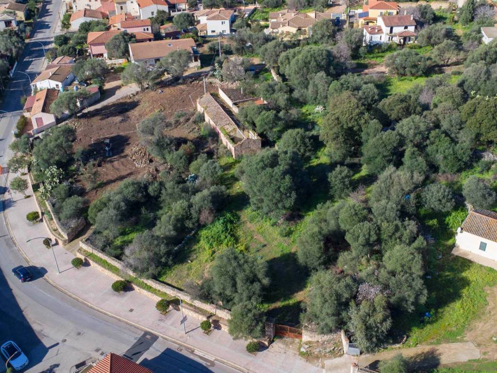 Terreno a Loiri porto san paolo in Via A. Vincentelli - Foto 3
