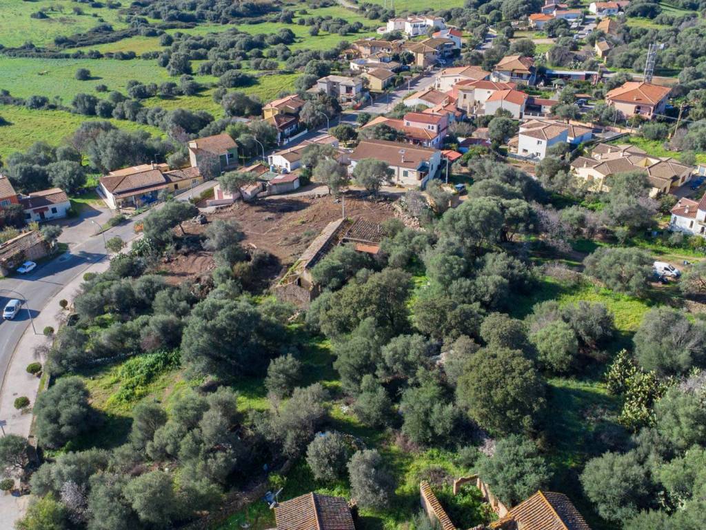 Terreno a Loiri porto san paolo in Via A. Vincentelli - Foto 4