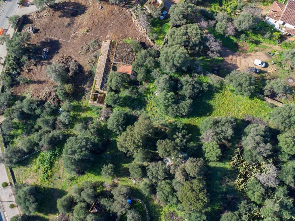 Terreno a Loiri porto san paolo in Via A. Vincentelli - Foto 5