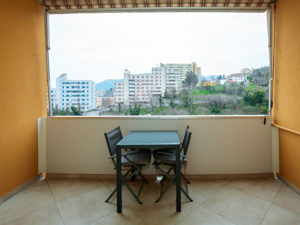 Appartamento a Genova in Via Enrico Fermi, 11 - Foto 4