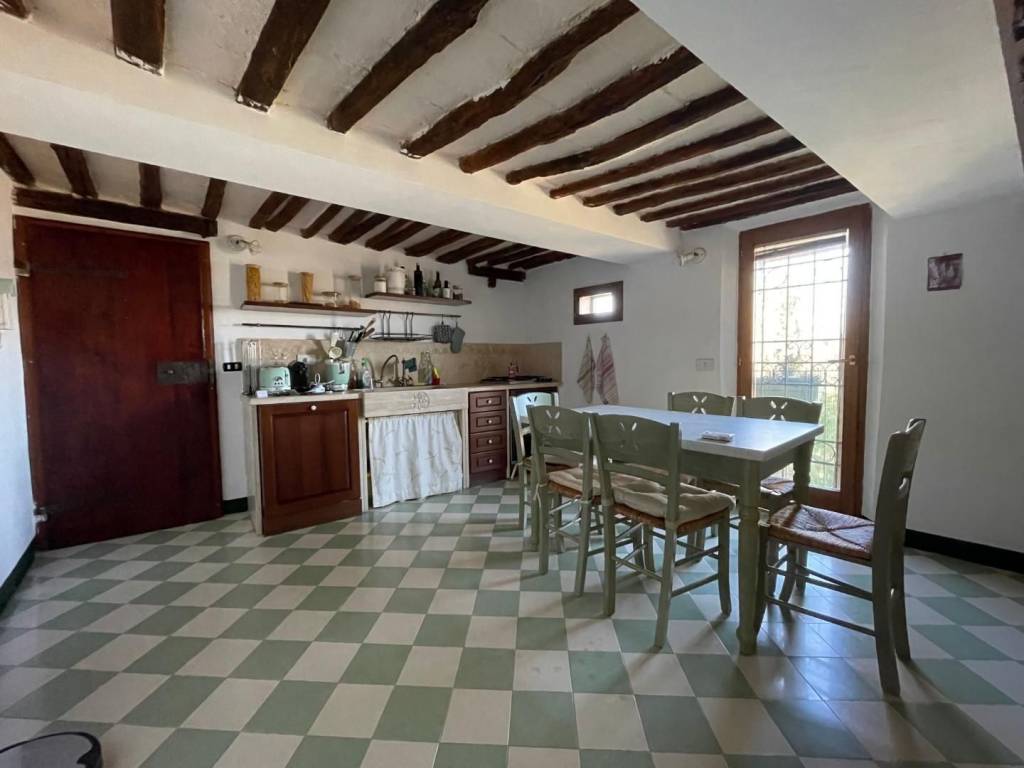 Appartamento a Siena in Str. di Apollinare, , 14 - Foto 2