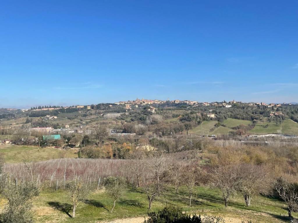 Appartamento a Siena in Str. di Apollinare, , 14 - Foto 4