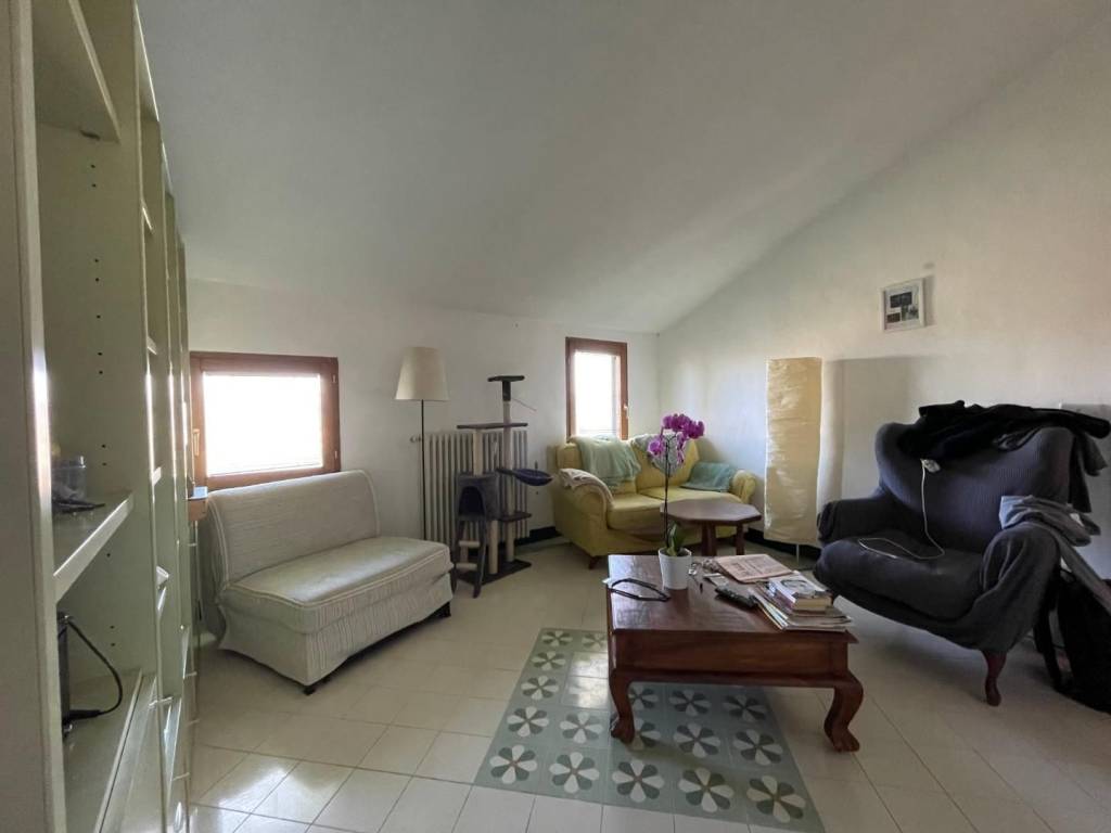 Appartamento a Siena in Str. di Apollinare, , 14 - Foto 5