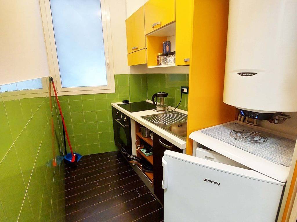 Appartamento a Sanremo in Via Galileo Galilei, 61 - Foto 5