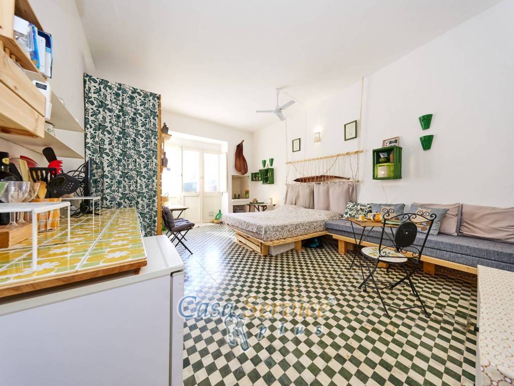 Casa indipendente a Taviano in Corso Vittorio Emanuele II, 84 - Foto 5