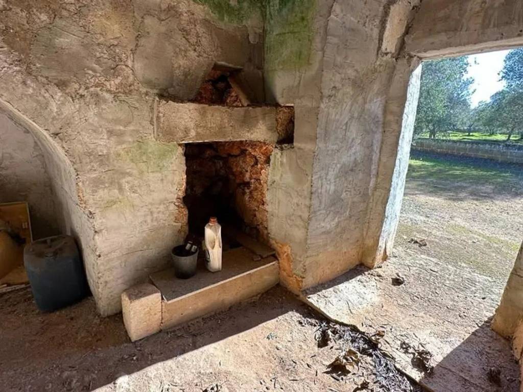 Rustico / casale a Carovigno in Contrada Belvedere S.N.C. - Foto 4