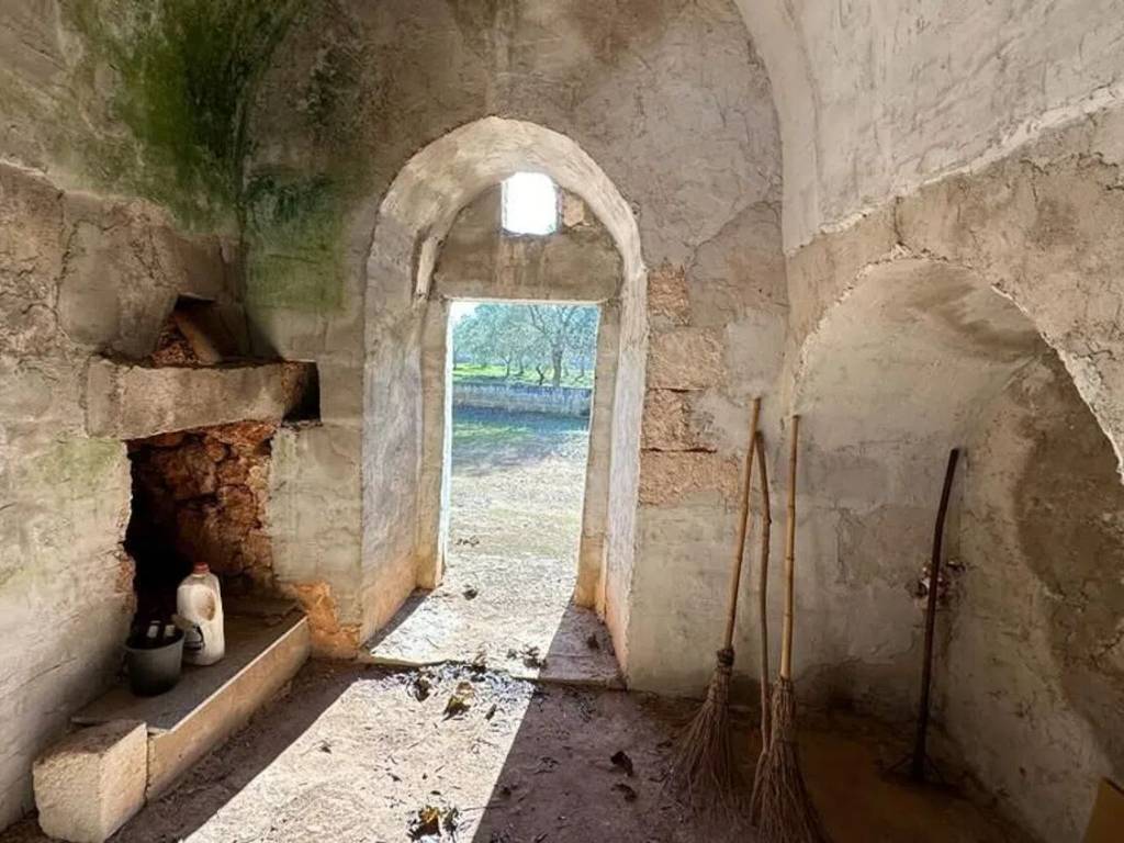 Rustico / casale a Carovigno in Contrada Belvedere S.N.C. - Foto 5