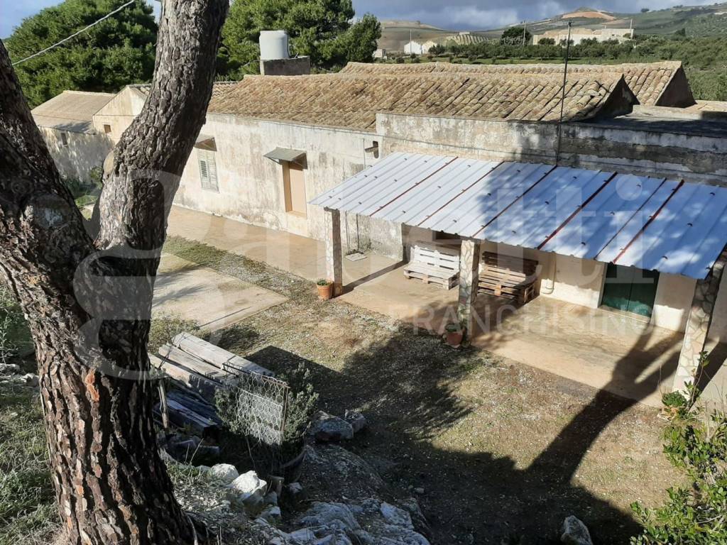 Casa indipendente a Erice in Contrada Pozzo Rocca, snc - Foto 2