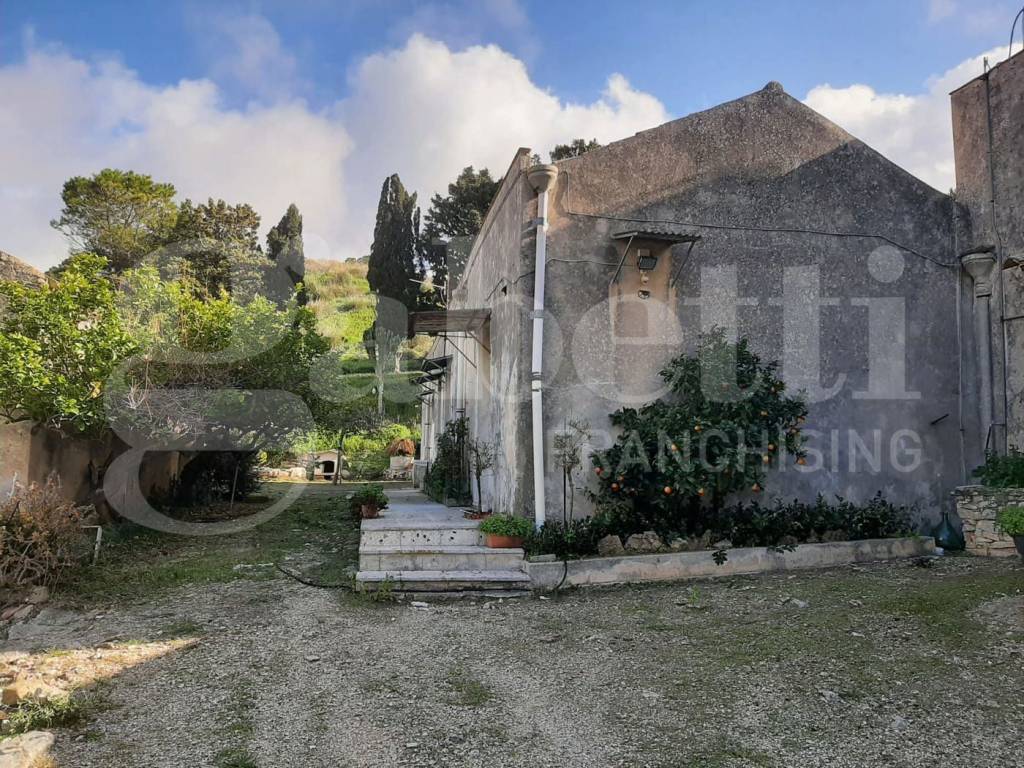 Casa indipendente a Erice in Contrada Pozzo Rocca, snc - Foto 3