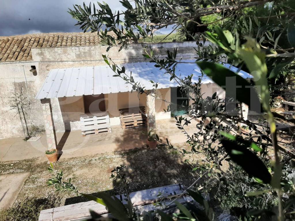 Casa indipendente a Erice in Contrada Pozzo Rocca, snc - Foto 4