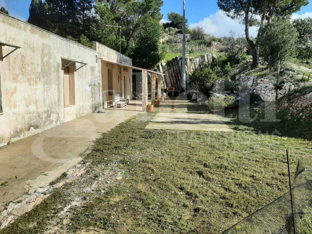 Casa indipendente a Erice in Contrada Pozzo Rocca, snc - Foto 5