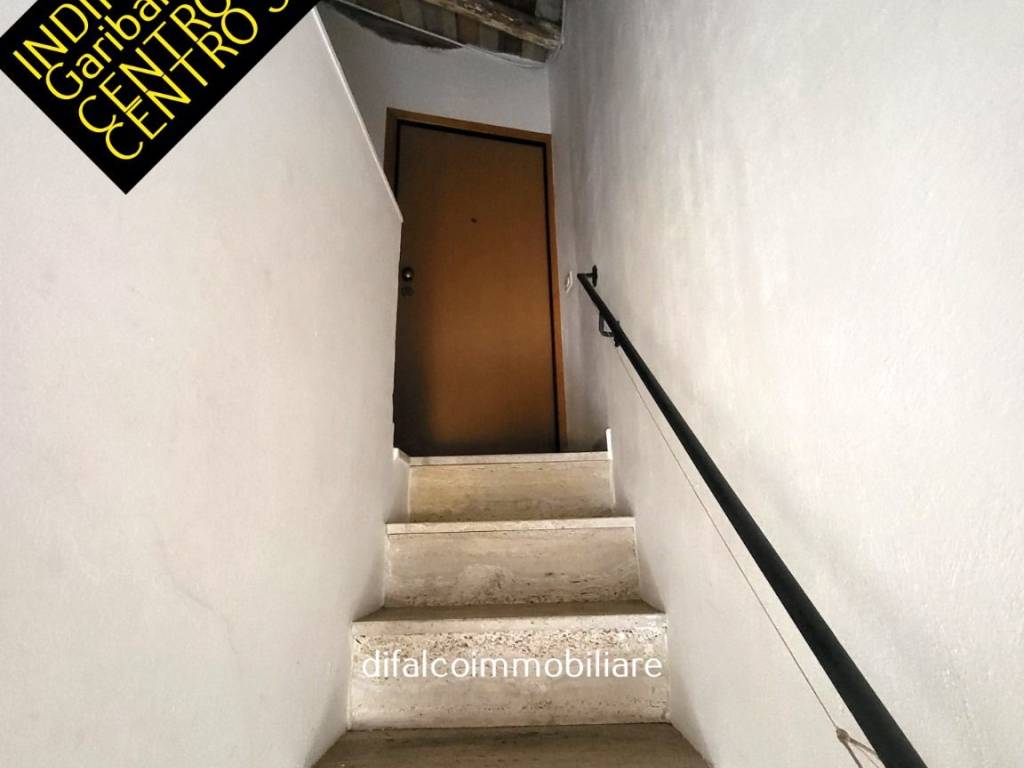 Appartamento a Agrigento in Via Giuseppe Garibaldi - Foto 2
