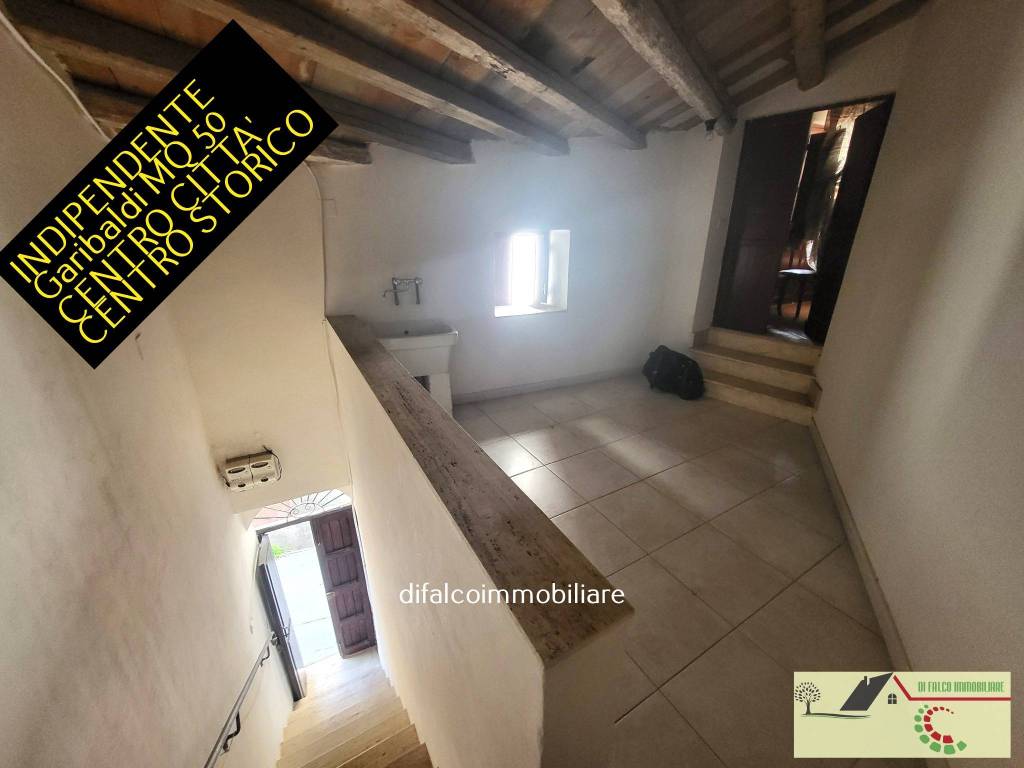 Appartamento a Agrigento in Via Giuseppe Garibaldi - Foto 4