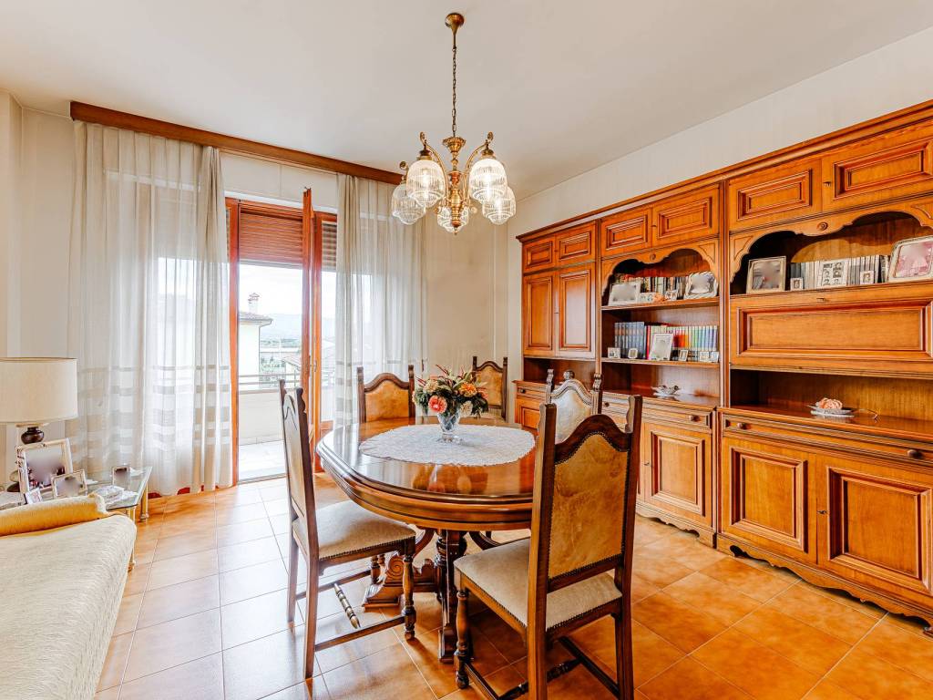 Appartamento a Pistoia in Via Fiorentina, 795 - Foto 2