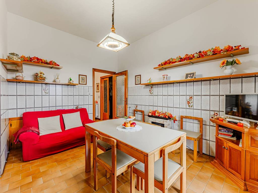 Appartamento a Pistoia in Via Fiorentina, 795 - Foto 3