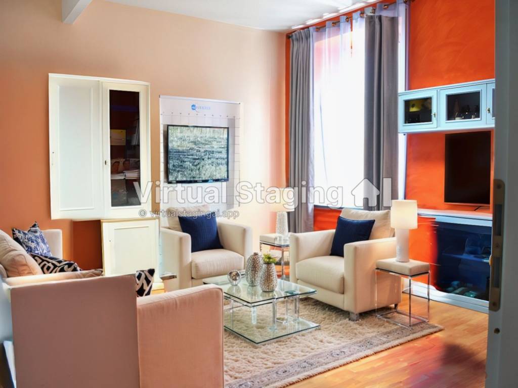 Appartamento a Vasto in Via Bebbia, 7 - Foto 2
