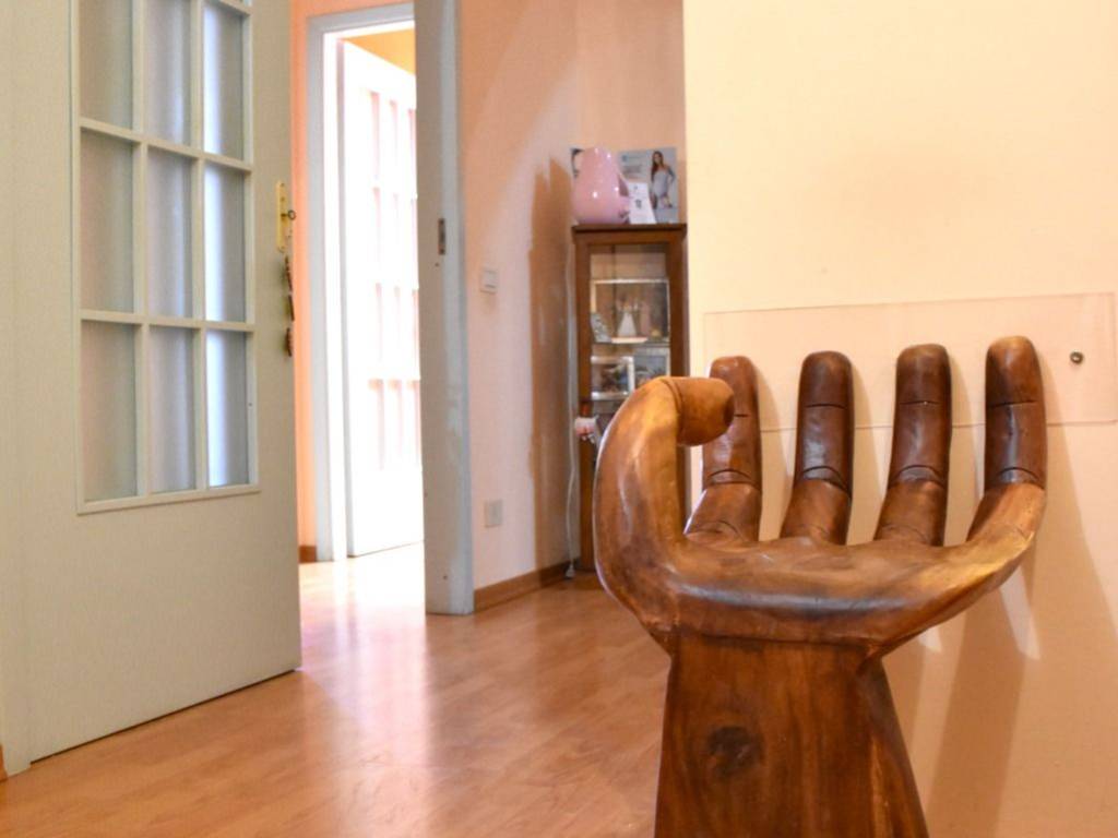 Appartamento a Vasto in Via Bebbia, 7 - Foto 5
