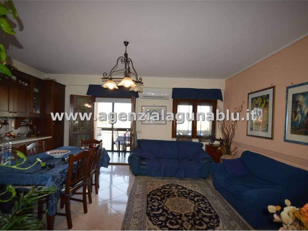 Appartamento a Mazara del vallo in Piazza Macello - Foto 5