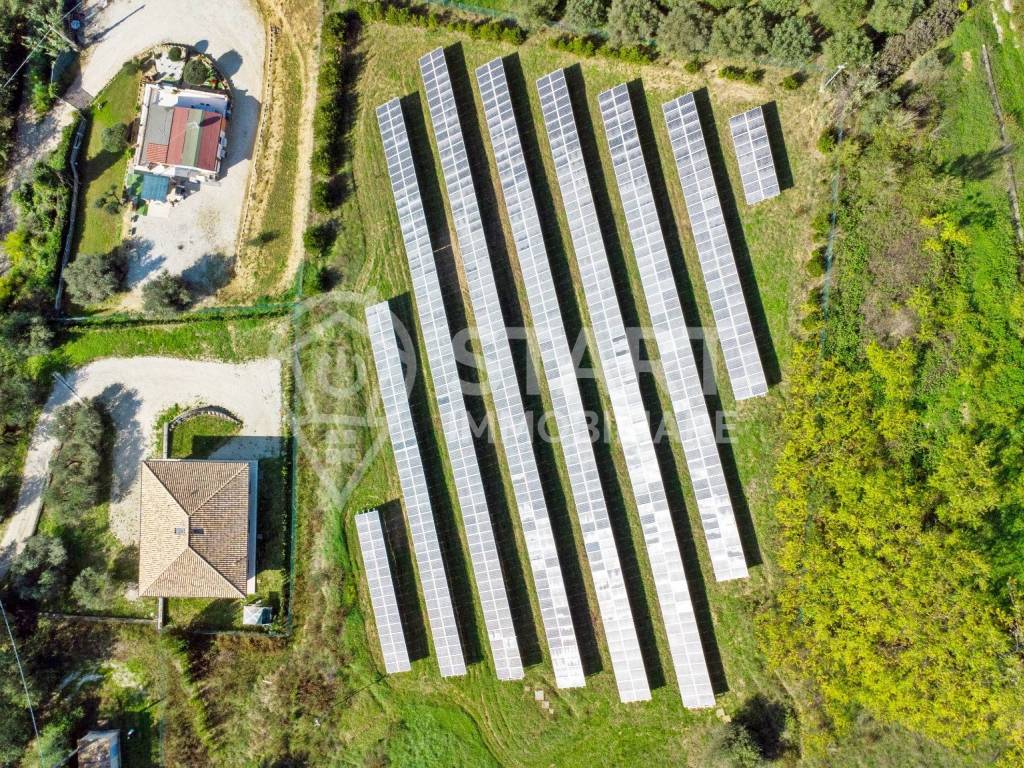 Terreno a Sant'elpidio a mare in Strada Monturanese - Foto 4