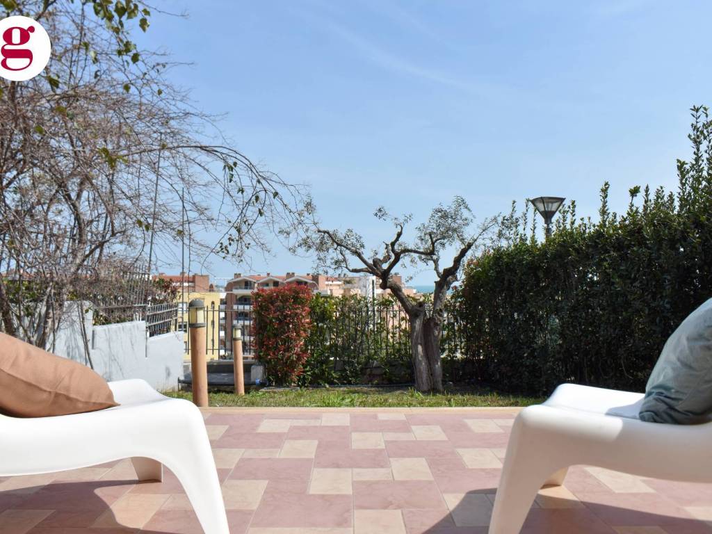 Appartamento a Vasto in Via Spalato, 28 - Foto 2
