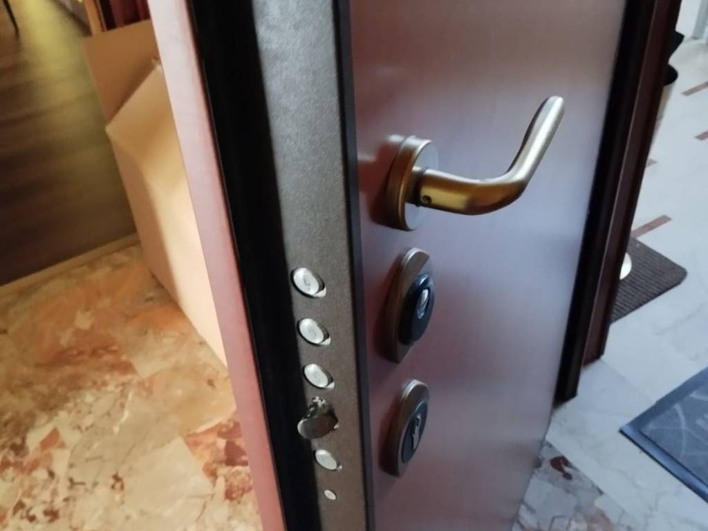 Appartamento a Cossato in Via Aosta, 23 - Foto 3