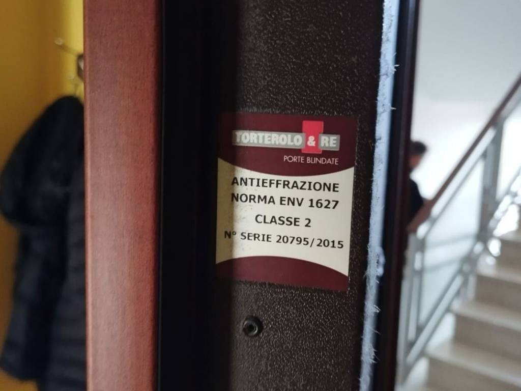 Appartamento a Cossato in Via Aosta, 23 - Foto 4