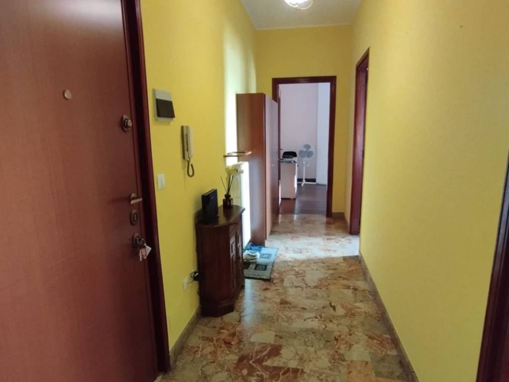 Appartamento a Cossato in Via Aosta, 23 - Foto 5