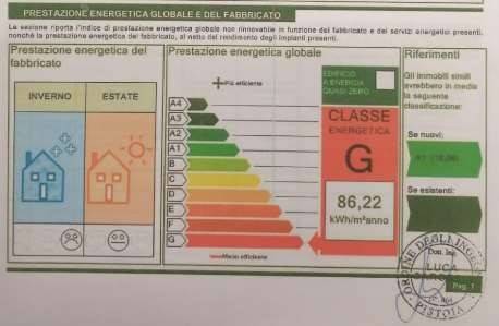 Immobile a Pescia - Foto 4