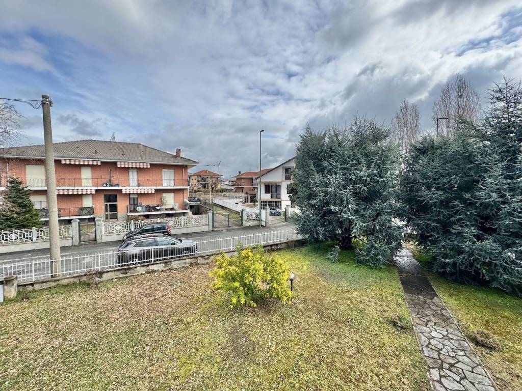 Villa a Rivalta di torino in Via Luigi Galvani, 1 - Foto 3