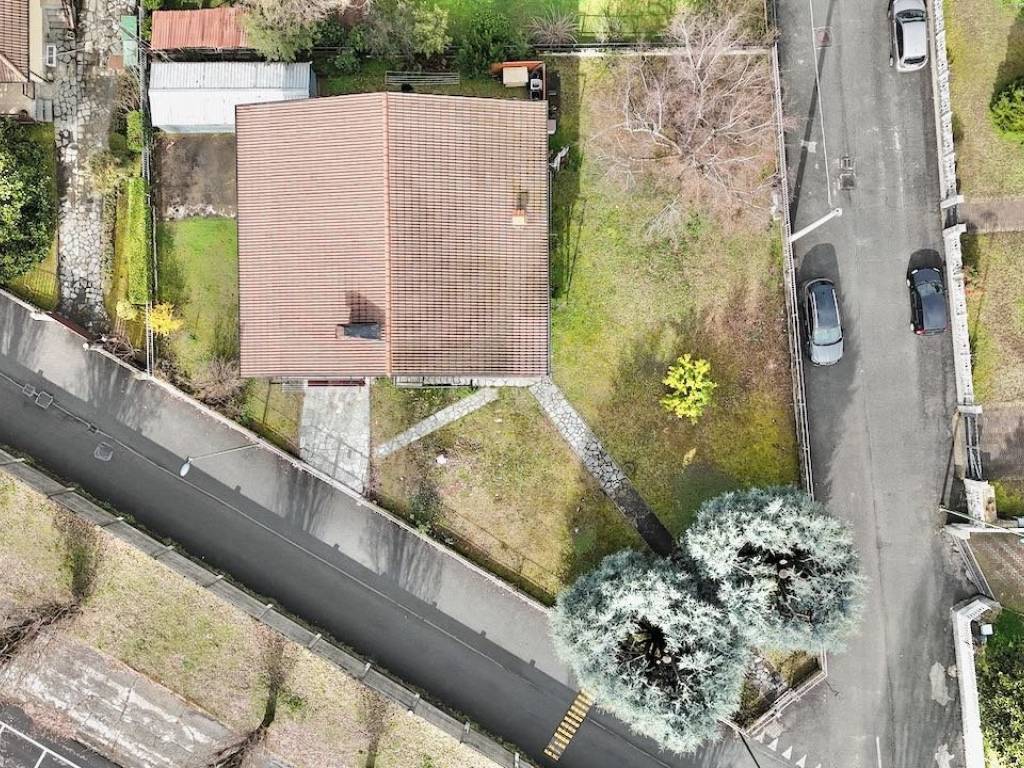 Villa a Rivalta di torino in Via Luigi Galvani, 1 - Foto 4