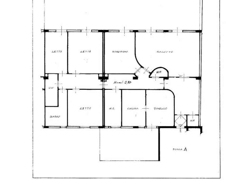 Immobile a Marsala in Via Roma - Foto 2