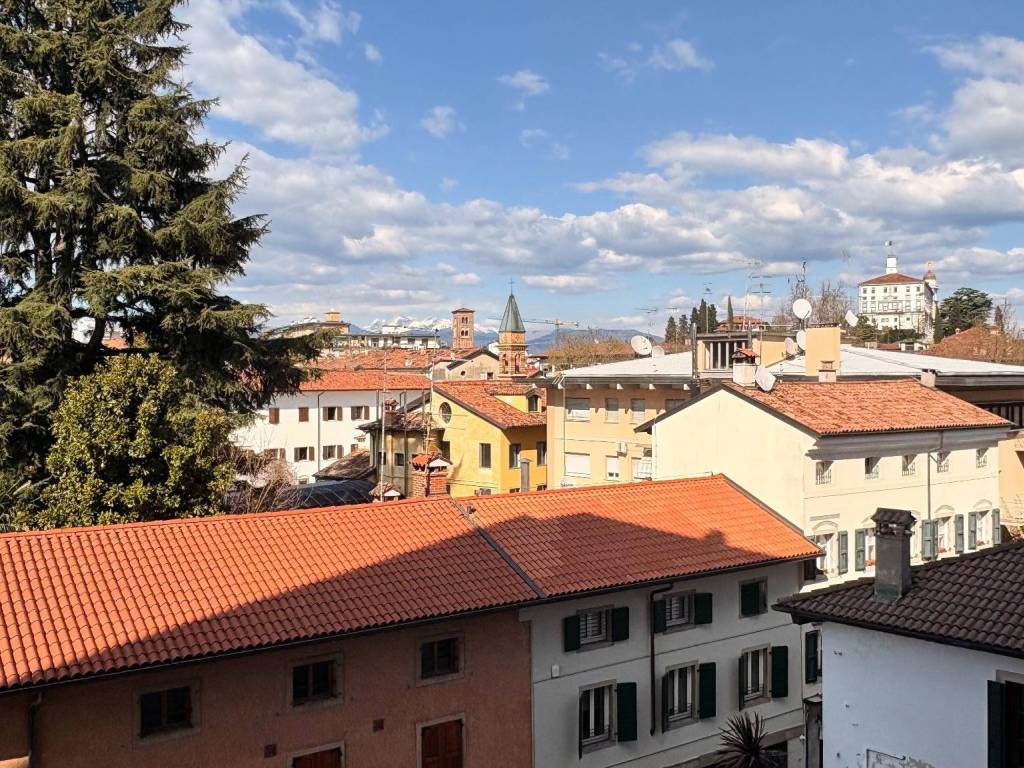 Appartamento a Udine in Via Viola - Foto 2