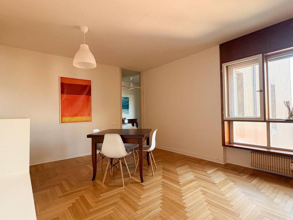 Appartamento a Udine in Via Viola - Foto 4