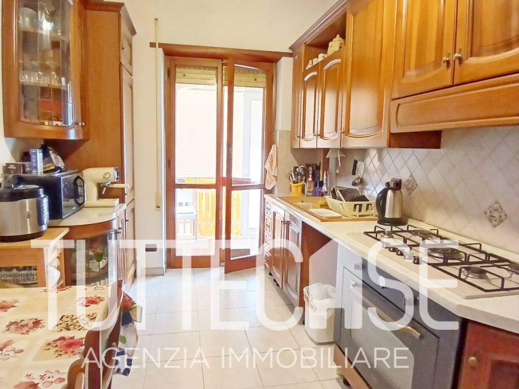Appartamento a Latina in Viale dei Volsci, 117 - Foto 2