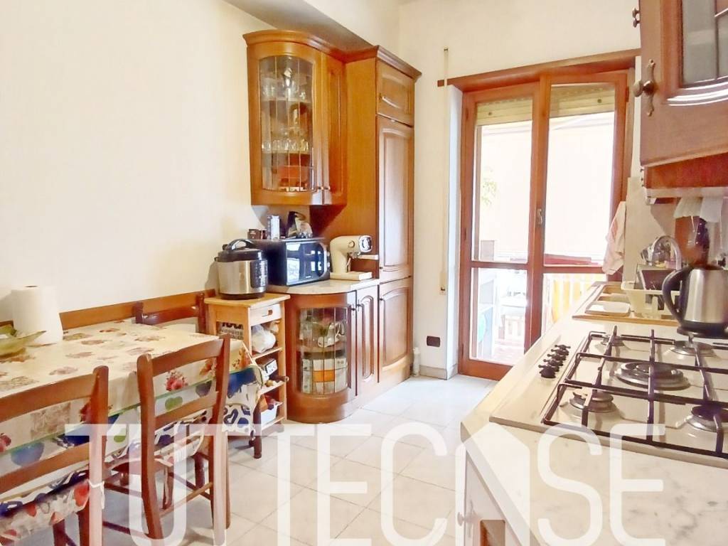 Appartamento a Latina in Viale dei Volsci, 117 - Foto 3